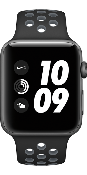 Réparation Apple Watch Nike+ Série 2 38 mm Écran