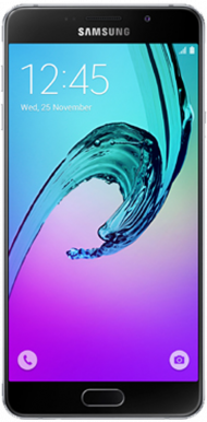 Réparation GALAXY A7 2016 SM-A710F Façade Arrière