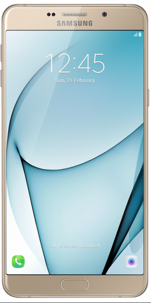 Réparation Galaxy A9 2016 Double Sim SM-A9100 Façade Arrière
