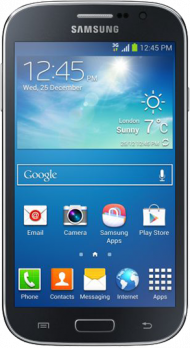 Réparation GALAXY GRAND GT-I9060 Bouton power