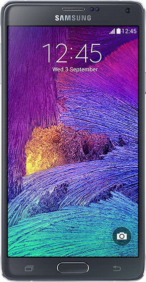 Réparation GALAXY NOTE 4 N910F Bouton Home