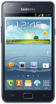 Réparation Galaxy S2 Plus i9105 Écran cassé