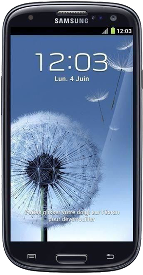 Réparation GALAXY S3 GT-I9305 4G Nappe Micro