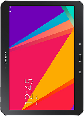 Réparation Galaxy Tab 4 10.1 Pouces 4G Lecteur de SIM-SD