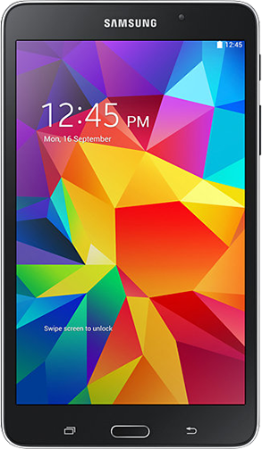 Réparation Galaxy Tab 4 7.0 Pouces 4G Écran et Vitre cassés