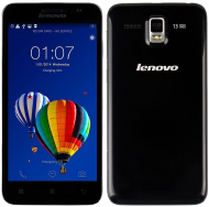 Réparation Lenovo A806 Bouton Volume