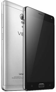 Réparation Lenovo Vibe P1 Bouton Volume