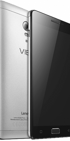 Réparation Lenovo Vibe P1 Bouton Volume