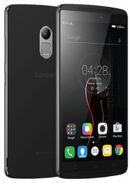 Réparation Lenovo Vibe X3 Bouton Volume