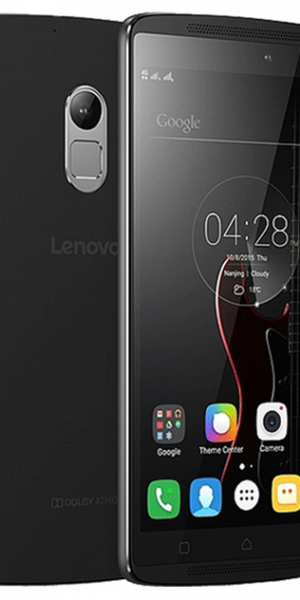 Réparation Lenovo Vibe X3 Bouton Volume