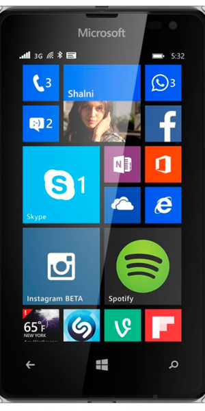 Réparation Lumia 532 Dual Sim Écran cassé