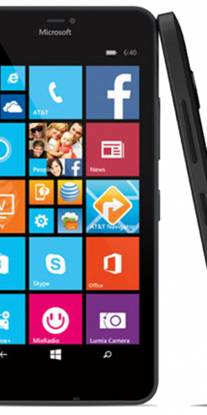 Réparation Lumia 640 XL Double Sim Écran cassé