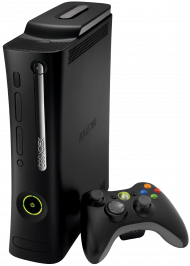 Réparation Microsoft Xbox 360 250Go Bluetooth
