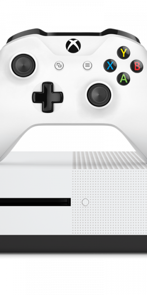 Réparation Microsoft Xbox One S 1To Pile mémoire