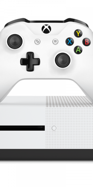 Réparation Microsoft Xbox One S 2To Alimentation