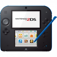 Réparation Nintendo 2DS Connectique de Charge