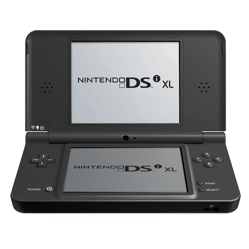 Nintendo ds