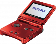 Réparation Nintendo Game Boy Advance SP Carte-mère