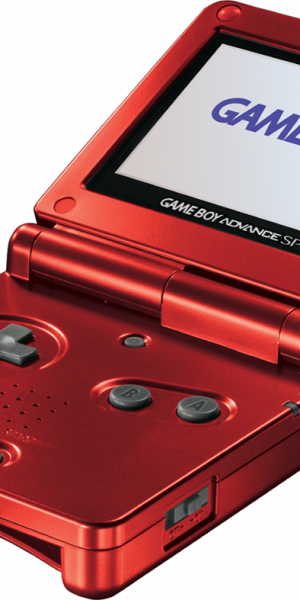 Réparation Nintendo Game Boy Haut-Parleur