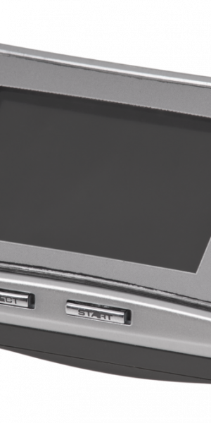Réparation Nintendo Game Boy Micro LCD inférieur