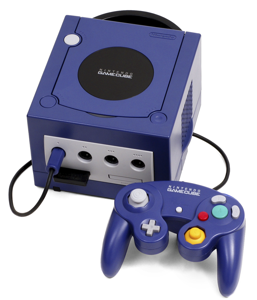 Réparation Nintendo GameCube Nappe lentille laser Nintendo COMPARER