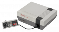 Réparation Nintendo NES Ventilateur