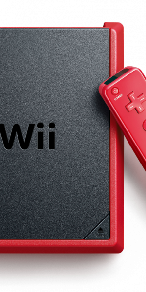 Réparation Nintendo Wii mini Bluetooth
