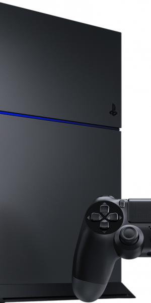 Réparation Sony PS4 1To Disque dur