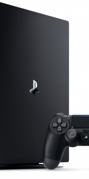Réparation Sony PS4 Pro 1To Bloc optique