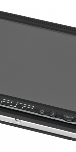 Réparation Sony PSP 3000 Slim LCD inférieur