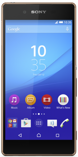 Réparation Xperia Z3 Plus E6533 Double Sim Bouton Home